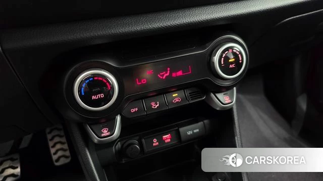 Kia All New Morning (JA) id 4698890 из Кореи 11