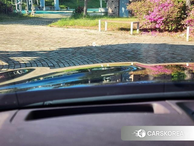 Genesis G70 id 4378039 из Кореи 11