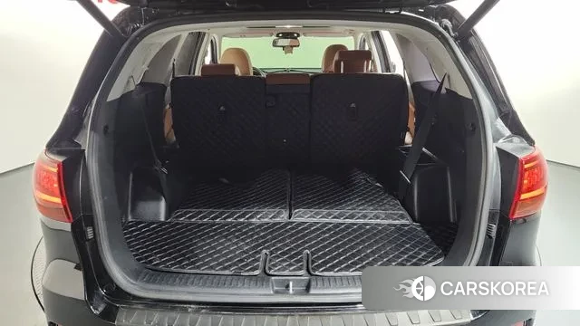 Kia The New Sorento id 3737291 из Кореи 11