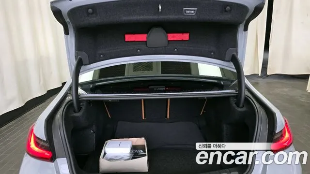 BMW 3 Series (G20) id 2704851 из Кореи 11