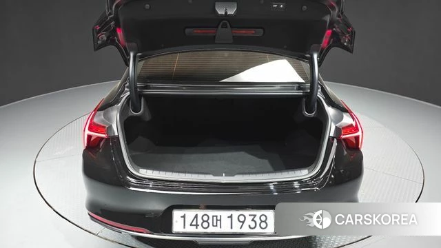 Kia K8 id 4872447 из Кореи 11
