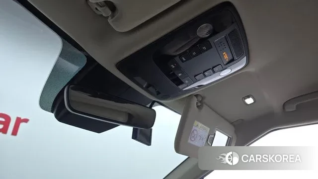 Kia Carnival 4th generation id 3416933 из Кореи 11