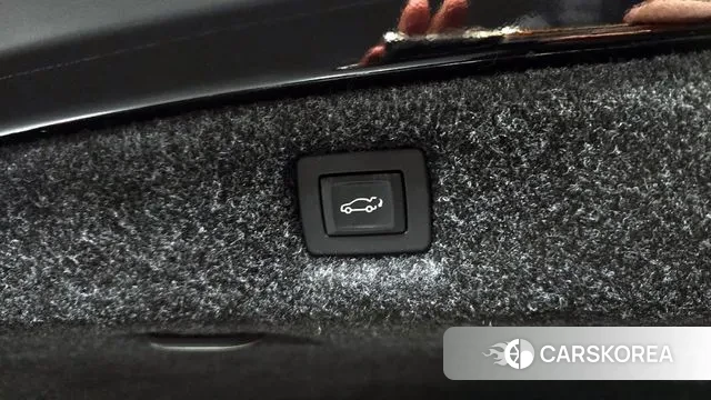 Cadillac CT6 id 3631374 из Кореи 11