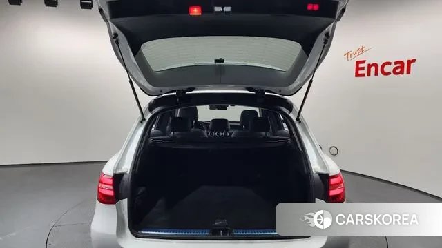 Mercedes-Benz GLC-Class X253 id 3636162 из Кореи 11