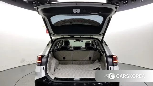 Kia Sportage 5th Generation Hybrid id 3058244 из Кореи 11