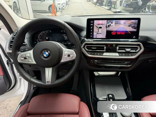 BMW X3 id 4313328 из Китая 11