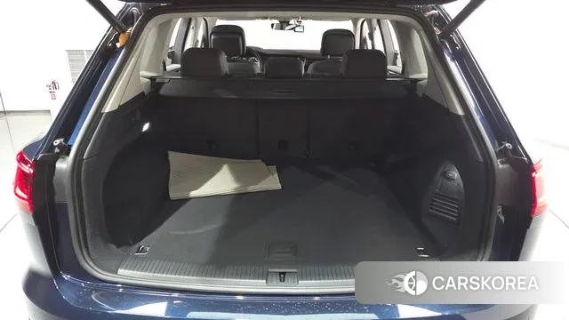 Volkswagen Touareg 3rd generation id 3377808 из Кореи 11