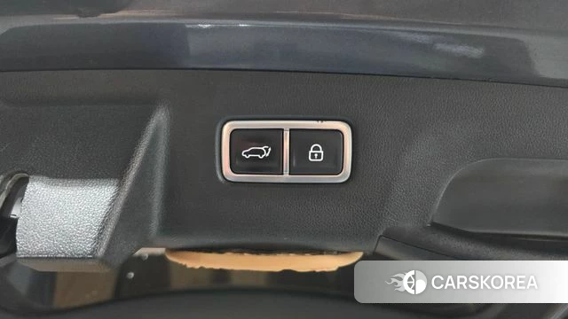 Kia Sorento 4th Generation id 4250021 из Кореи 11