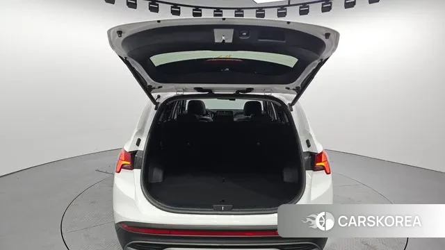 Hyundai The New Santa Fe id 3670442 из Кореи 11