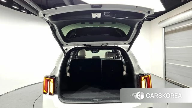 Kia The New Sorento 4th Generation id 4505674 из Кореи 11