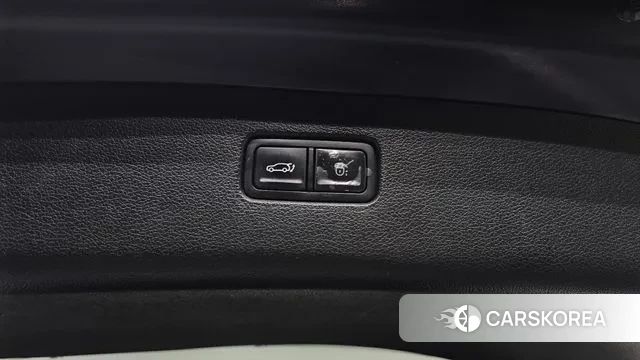 Genesis GV80 id 3421621 из Кореи 11