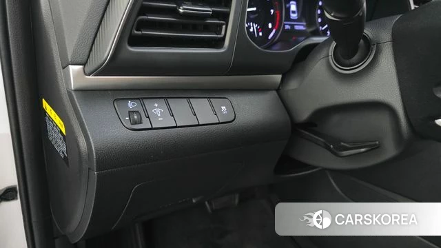 Hyundai The New Avante AD id 4520238 из Кореи 11