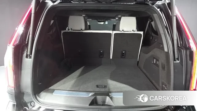 Cadillac Escalade 5th Generation id 3477157 из Кореи 11