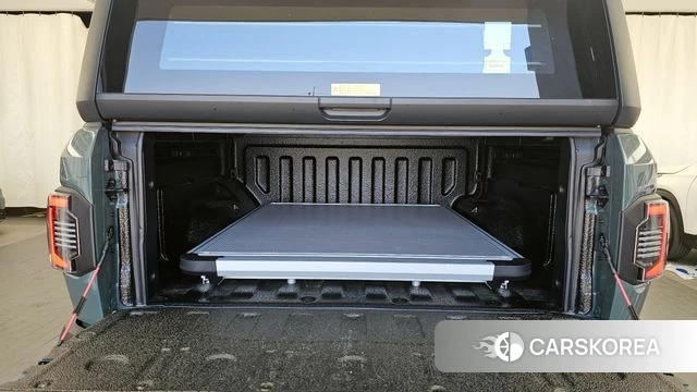 Kia Tasman id 4200785 из Кореи 11