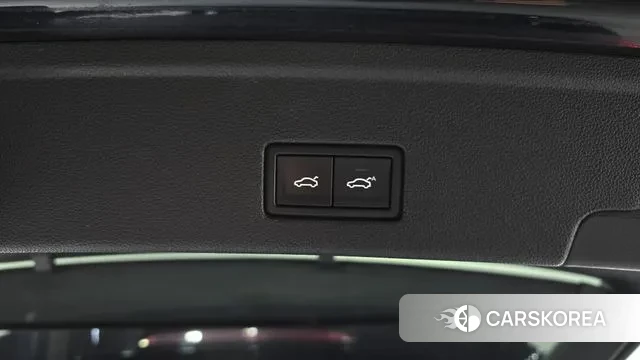 Volkswagen Touareg 3rd generation id 3530202 из Кореи 11