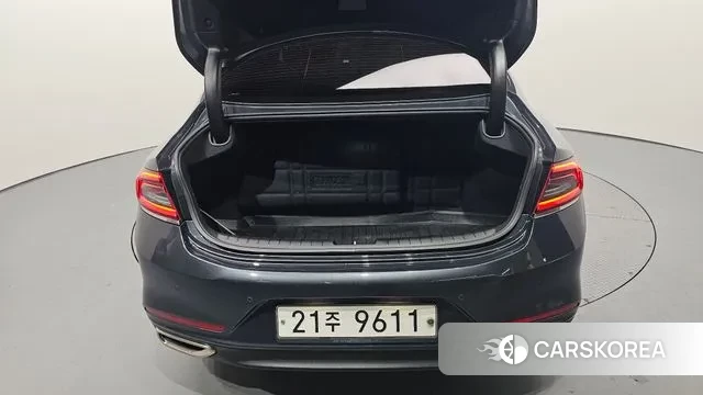 Hyundai Grandeur IG id 3009326 из Кореи 11