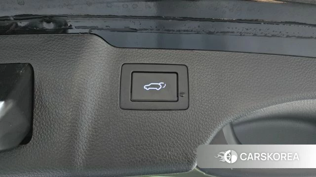 Hyundai Santa Fe The Prime id 4931189 из Кореи 11