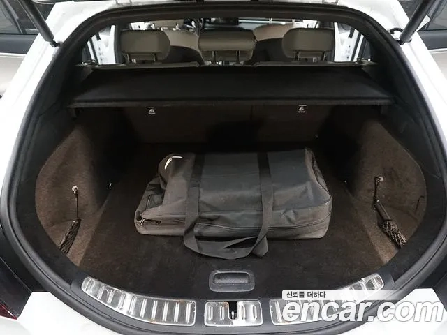 Genesis The New G70 Shooting Brake id 2935417 из Кореи 11