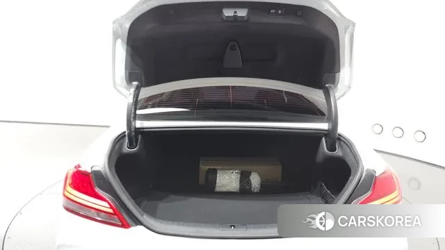 Genesis G70 id 3422503 из Кореи 11