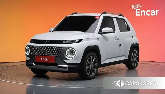 Hyundai Casper id 3457334 из Кореи 11