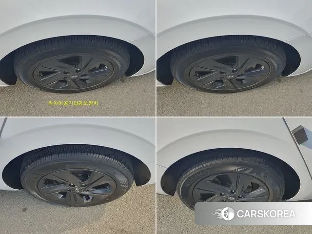 Hyundai Avante (CN7) id 2905573 из Кореи 11