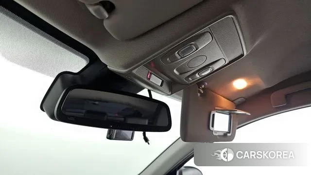 Renault Korea (Samsung) XM3 id 3060170 из Кореи 11