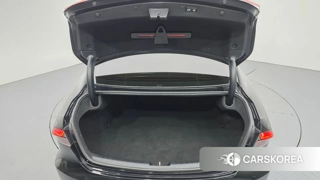 Hyundai The New Grandeur IG id 4741280 из Кореи 11