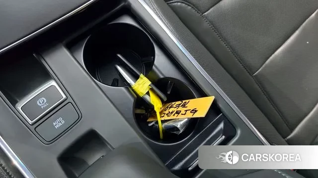 Hyundai The New Grandeur IG Hybrid id 3202282 из Кореи 11