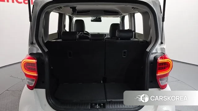 Kia The New Ray id 3453247 из Кореи 11