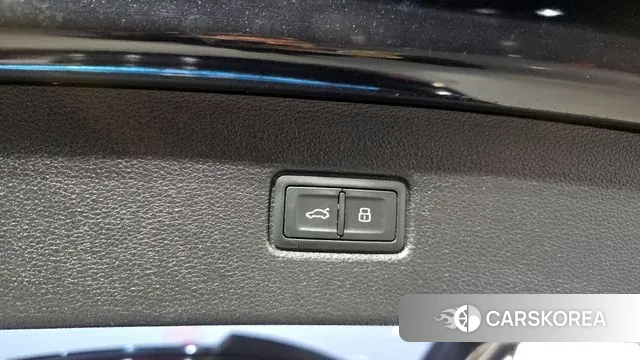 Audi Q7 (4M) id 3551438 из Кореи 11