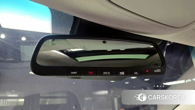 Kia K7 Premier id 4019847 из Кореи 11