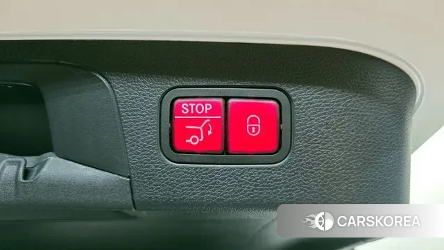 Mercedes-Benz EQC N293 id 3122328 из Кореи 11