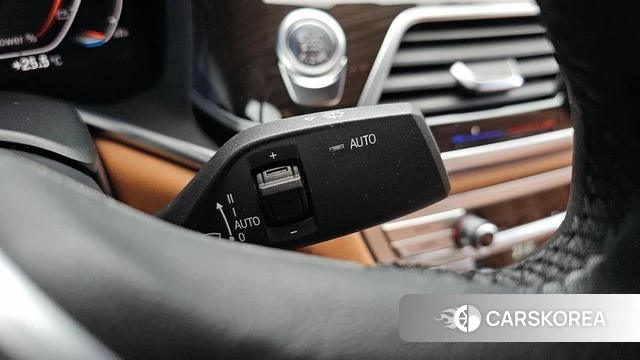 BMW 7 Series (G11) id 4501420 из Кореи 11