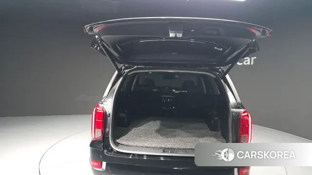 Hyundai Palisade id 3777933 из Кореи 11