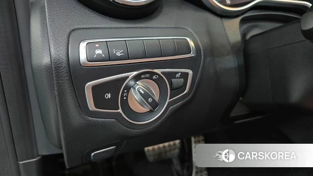 Mercedes-Benz C-Class W205 id 4698294 из Кореи 11
