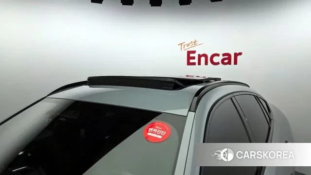 BMW X6 (G06) id 3580753 из Кореи 11