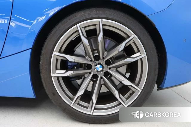 BMW Z4 id 4291470 из Китая 11