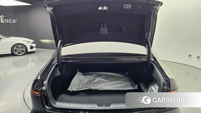 Hyundai Grandeur (GN7) id 3838461 из Кореи 11