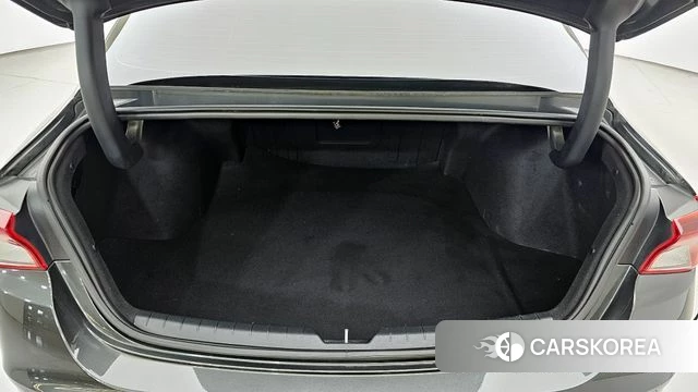 Kia K5 3rd generation id 3866758 из Кореи 11