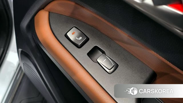 Ssangyong Rexton Sports id 4020519 из Кореи 11