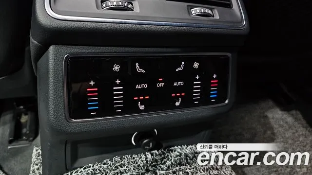 Audi A6 (C8) id 2753993 из Кореи 11