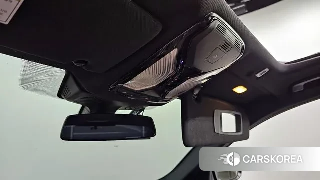 BMW 5 Series (G30) id 2990808 из Кореи 11