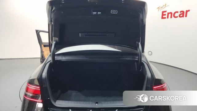 Genesis G90 (RS4) id 4185884 из Кореи 11