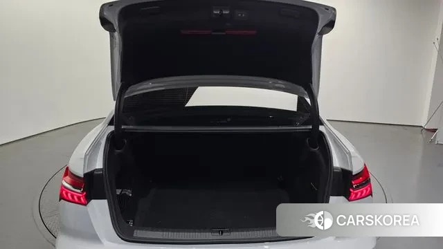 Audi A6 (C8) id 3443432 из Кореи 11