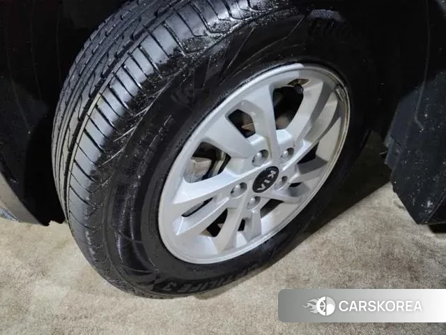 Kia Come New K3 id 3493702 из Кореи 11