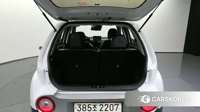 Hyundai Casper id 3437925 из Кореи 11