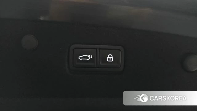 Kia K8 id 3883332 из Кореи 11