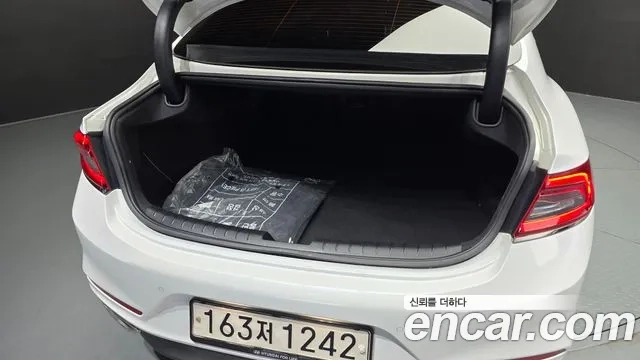 Hyundai Grandeur IG id 2907729 из Кореи 11