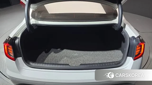 Hyundai Sonata (DN8) id 3588013 из Кореи 11