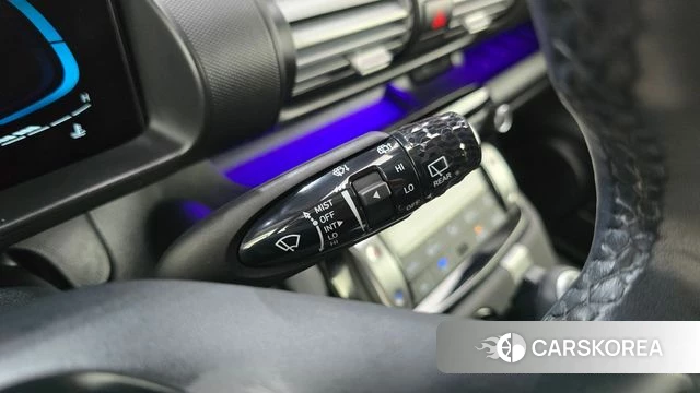 Hyundai Casper id 4624459 из Кореи 11